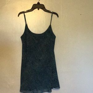 CAbi tank top size medium